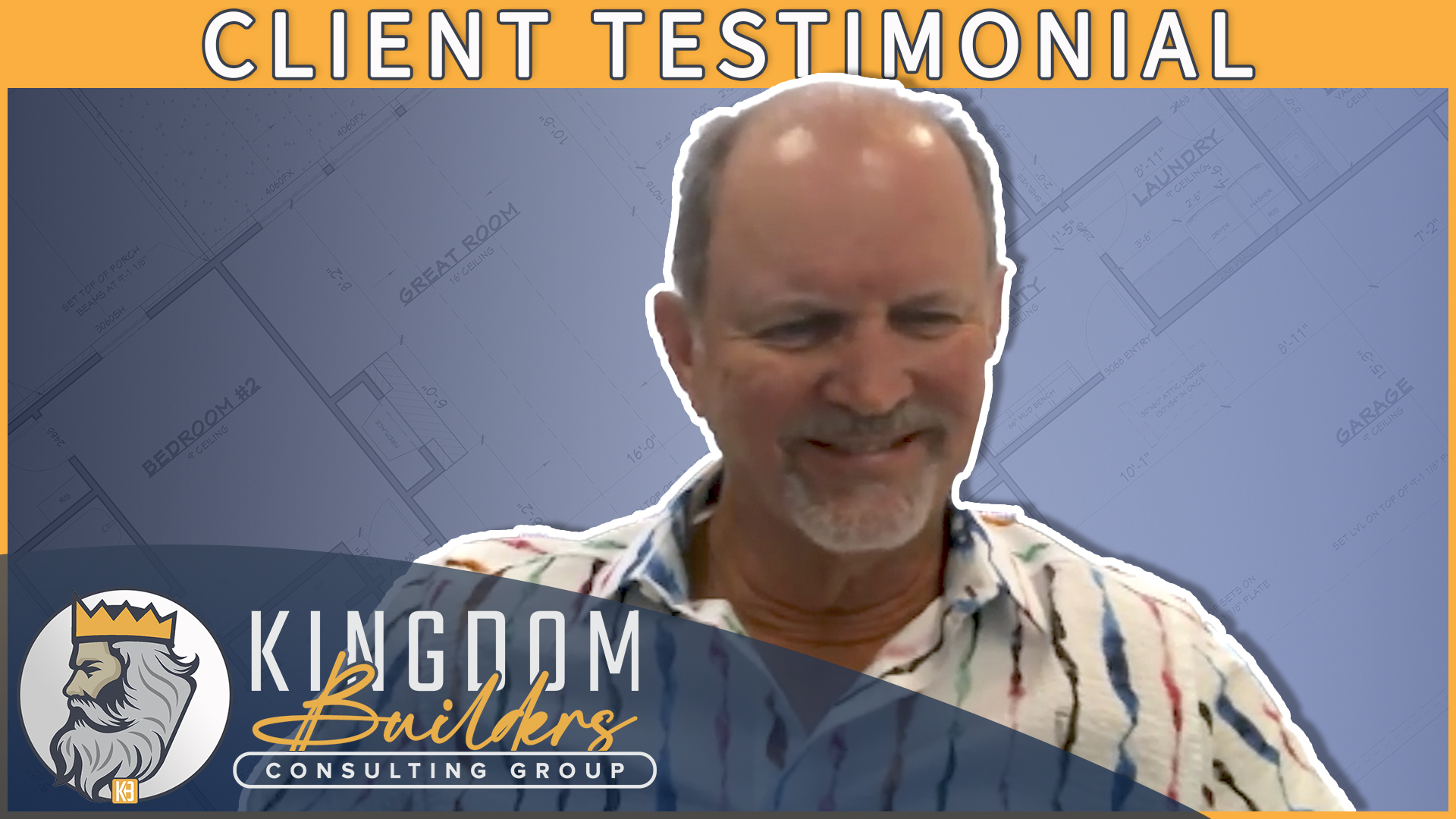 Client Testimonial